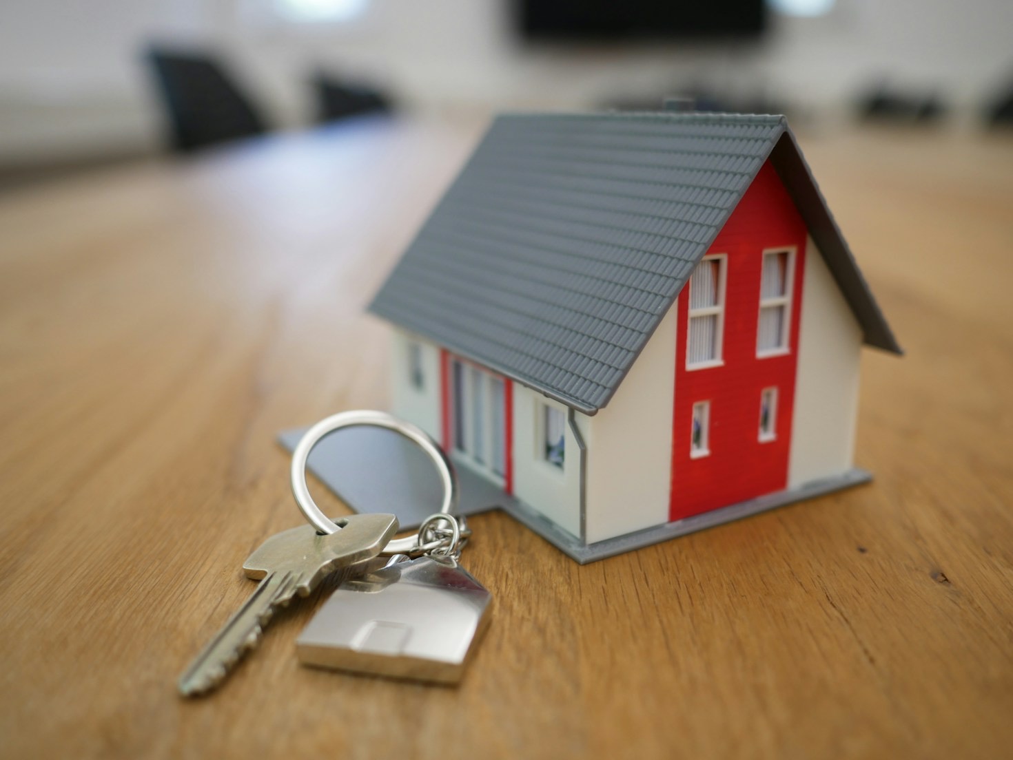 Warum Off-Market-Immobilien die beste Wahl sind